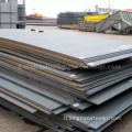 A572 GR50 Mababang Alloy Steel Plate